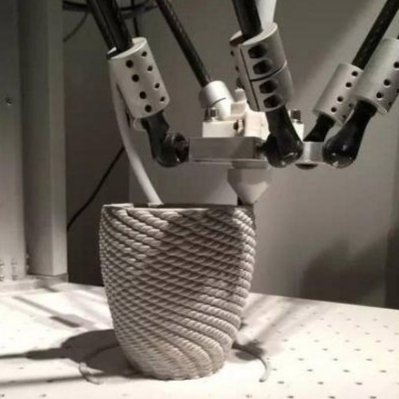 陶瓷3D打印设备及材料