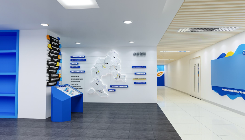 创享蓝海孵化器_找园区_智孵plus园区企业全生命周期管理系统