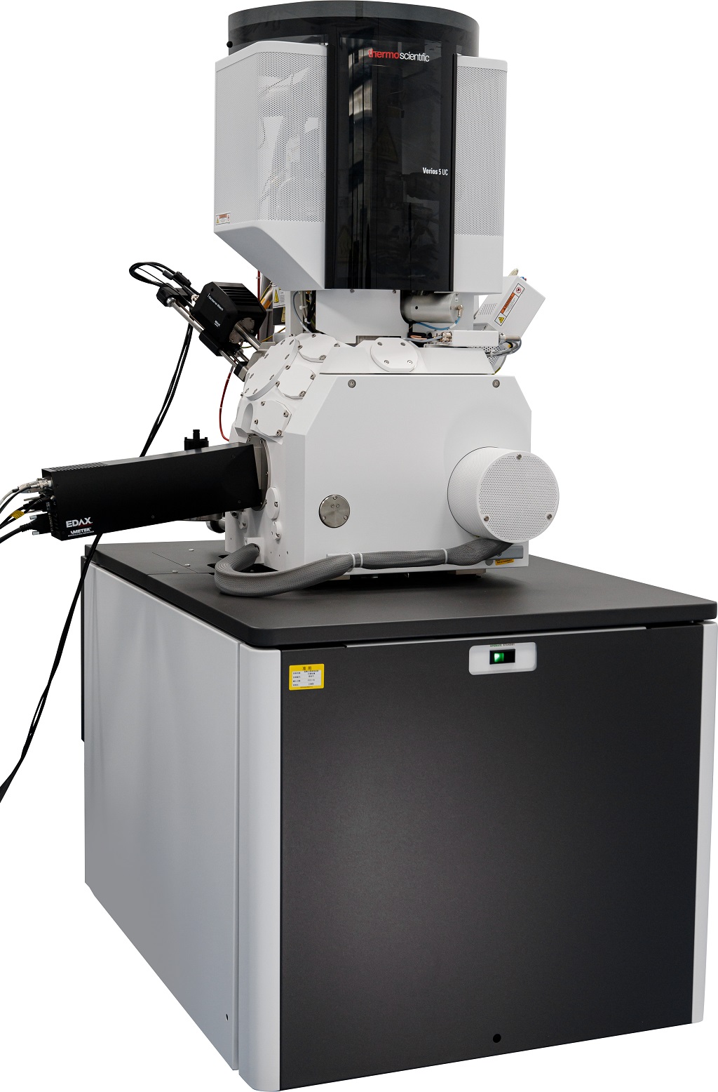 原位分析超高分辨率场发射扫描电子显微镜