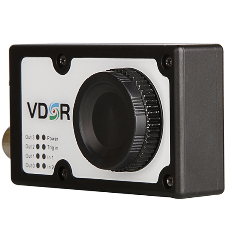 VDSR视觉传感器（RTOS）