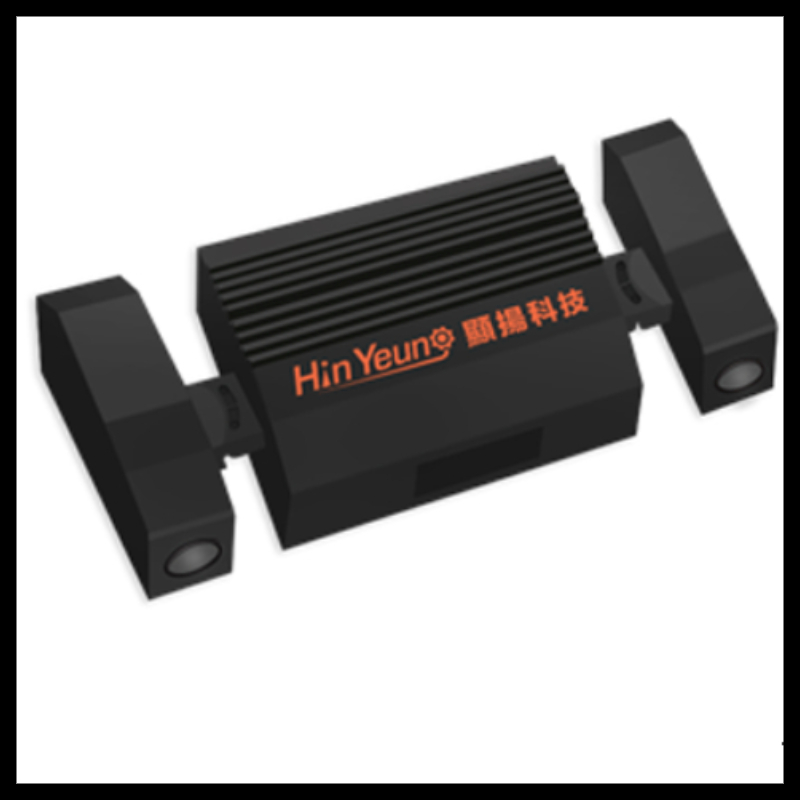 显扬科技HY-MX三维机器视觉设备