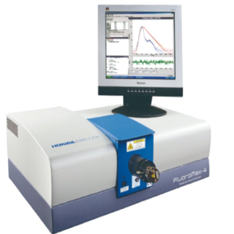 稳态及瞬态荧光光谱仪